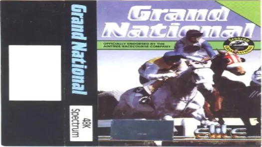 Grand National (1985)(ABC Soft)[re-release]